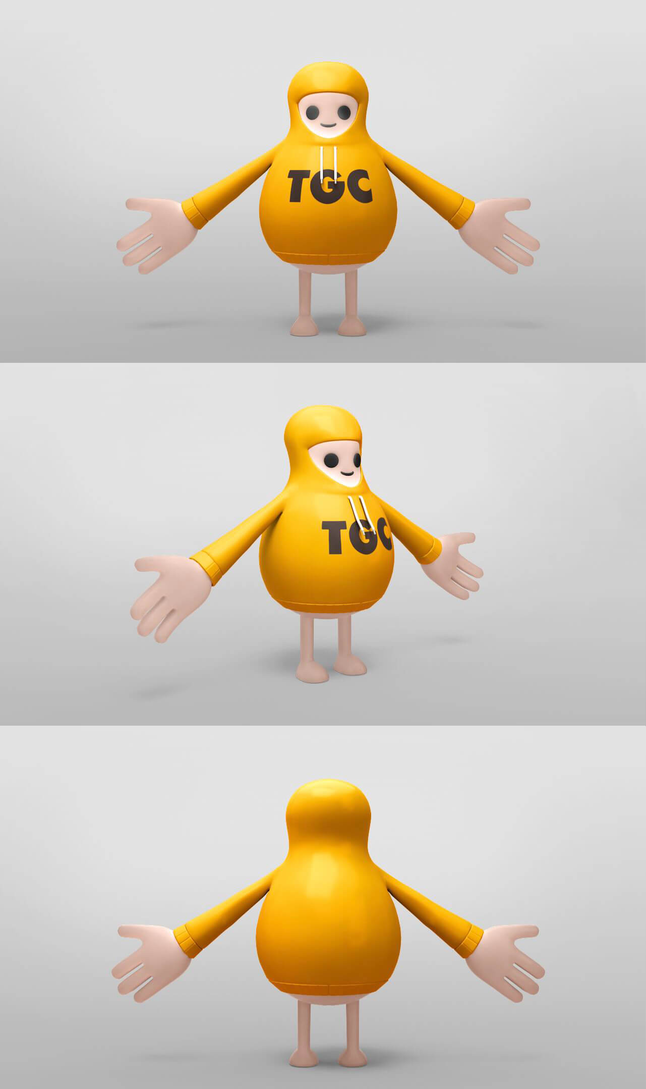 TGC TGC