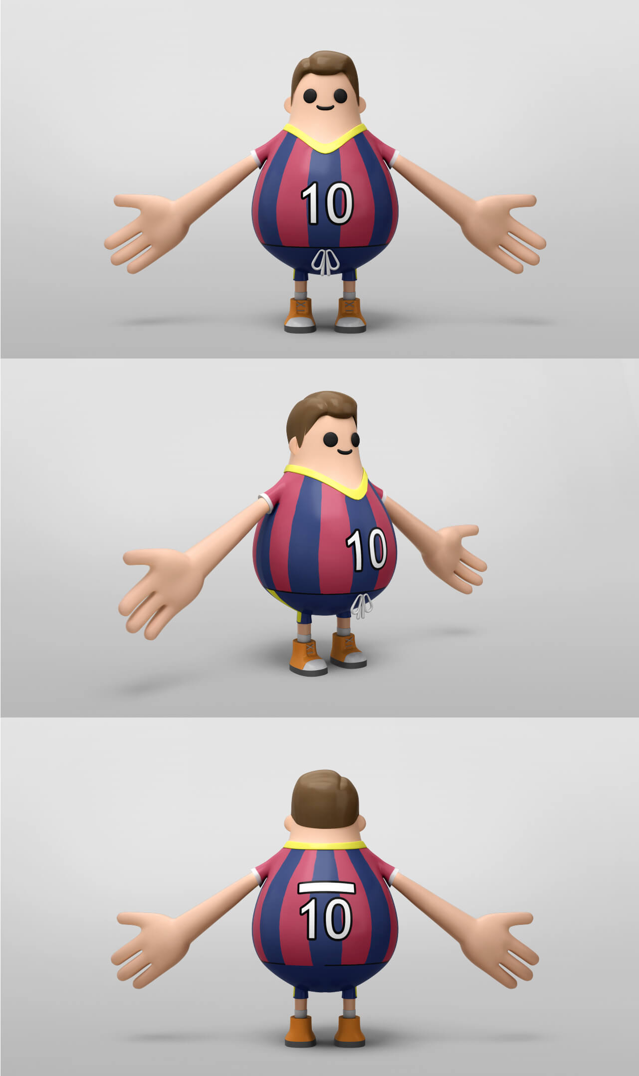 梅西 Messi 梅西 Messi